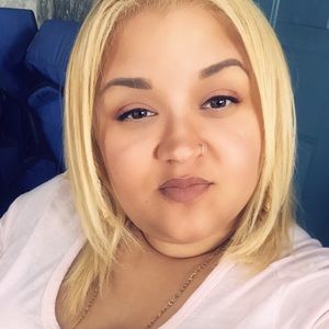 Meet your Posher, Natasha